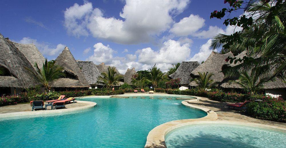 Coral Key Beach Resort Malindi Exterior photo
